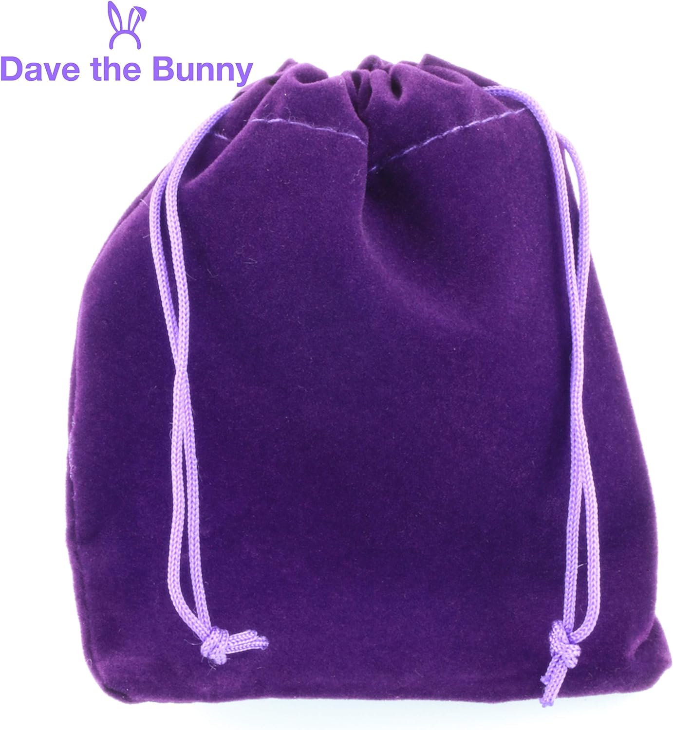Dave The Bunny Rose Necklace for Women - A Nice Red flower Necklace and Simple Necklaces for Women-3